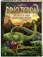 Dino Terra - Im Reich der Donnerechsen