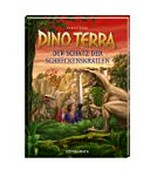 Dino Terra - Der Schatz der Schreckenskrallen