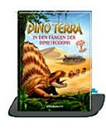 Dino Terra - In den Fängen der Dimetrodons