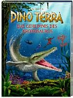 Dino Terra - Das Geheimnis des Kronosaurus