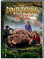 Dino Terra - Auf der Spur der Dino Jäger