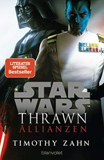 Star Wars Thrawn: Allianzen