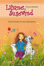 Liliane Susewind - Extra-Punkte für den Dalmatiner