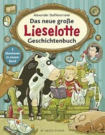 ¬Das¬ neue große Liselotte Geschichtenbuch