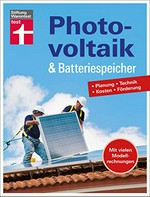 Photovoltaik & Batteriespeicher
