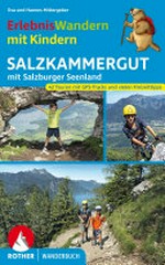 Salzkammergut mit Salzburger Seenland