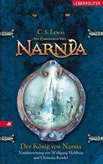 ¬Der¬ König von Narnia