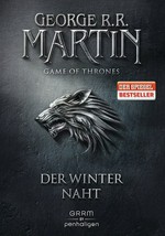 Game of Thrones - Der Winter naht: Die Herren von Winterfell; Das Erbe von Winterfell
