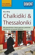 Chalkidiki & Thessaloniki