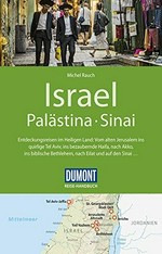 Israel, Palästina, Sinai