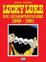 Lucky Luke: die Gesamtausgabe 1960-1961
