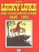 Lucky Luke: die Gesamtausgabe 1946-1950
