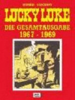 Lucky Luke: die Gesamtausgabe 1967-1969