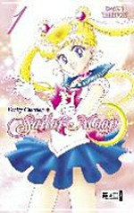 Sailor Moon - pretty guardian: Bd. 1