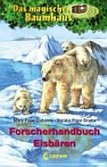 Forscherhandbuch Eisbären