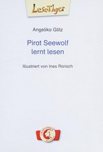 Pirat Seewolf lernt lesen