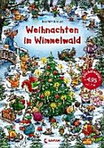 Weihnachten im Wimmelwald