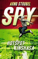 Spy: Hotspot Kinshasa