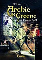 Archie Greene und das Buch der Nacht