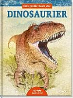 ¬Das¬ große Buch der Dinosaurier