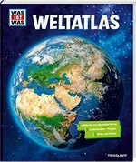 Weltatlas: politische und physische Karten, Länderlexikon + Flaggen, Daten und Fakten