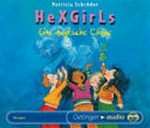 Hexgirls - Eine magische Clique: Hörspiel