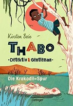 Thabo - Detektiv & Gentleman - Die Krokodil-Spur