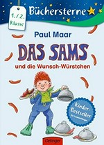 ¬Das¬ Sams und die Wunsch-Würstchen