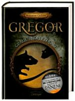 Gregor und die graue Prophezeihung