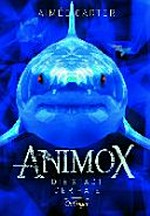 Animox - Die Stadt der Haie