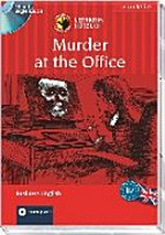 Mord im Office: das spannende Sprachtraining ; Hörbuch mit Übungen und Glossar
