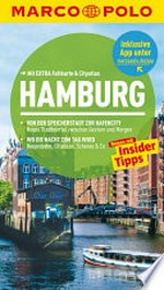 Hamburg: Reisen mit Insider Tipps