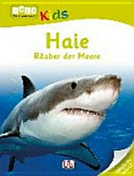 Haie: Räuber der Meere