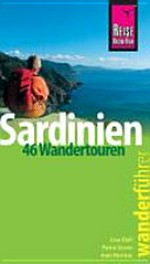 Sardinien [46 Wandertouren]