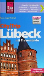 City-Trip Lübeck