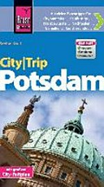 City-Trip Potsdam