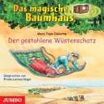 ¬Der¬ gestohlene Wüstenschatz