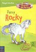 Pony Rocky