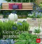 Kleine Gärten gestalten: Reihenhaus, Vorgarten, Innenhof