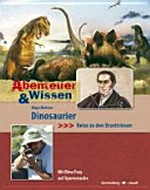 Dinosaurier: Reise zu den Urzeitriesen