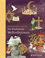 ¬Das¬ Handbuch der Weltreligionen