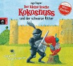 ¬Der¬ kleine Drache Kokosnuss und der schwarze Ritter, 1 CD