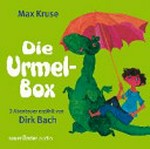 ¬Die¬ Urmel-Box: 3 Abenteuer