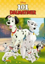 101 Dalmatiner - Das Buch zum Film