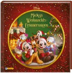 Disney - Mickys Weihnachts-Erinnerungen