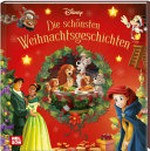 Disney Klassiker - Die schönsten Weihnachtsgeschichten