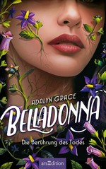 Belladonna - Die Berührung des Todes