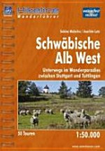 Schwäbische Alb West: unterwegs im Wanderparadies zwischen Ulm und Tuttlingen