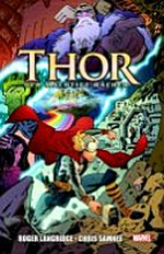 Thor: Der mächtige Rächer