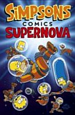 Simpsons-Comics - Supernova